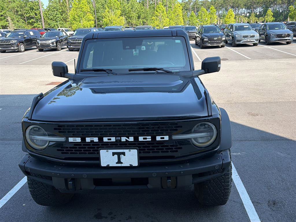 ford bronco 4-door 2024 1FMEE2BP8RLA45059 image ford bronco 4-door 2024 1FMEE2BP8RLA45059 image